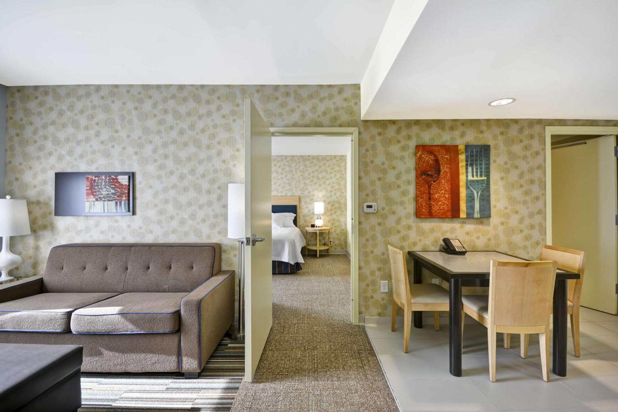 Home2 Suites By Hilton Oswego Exterior foto