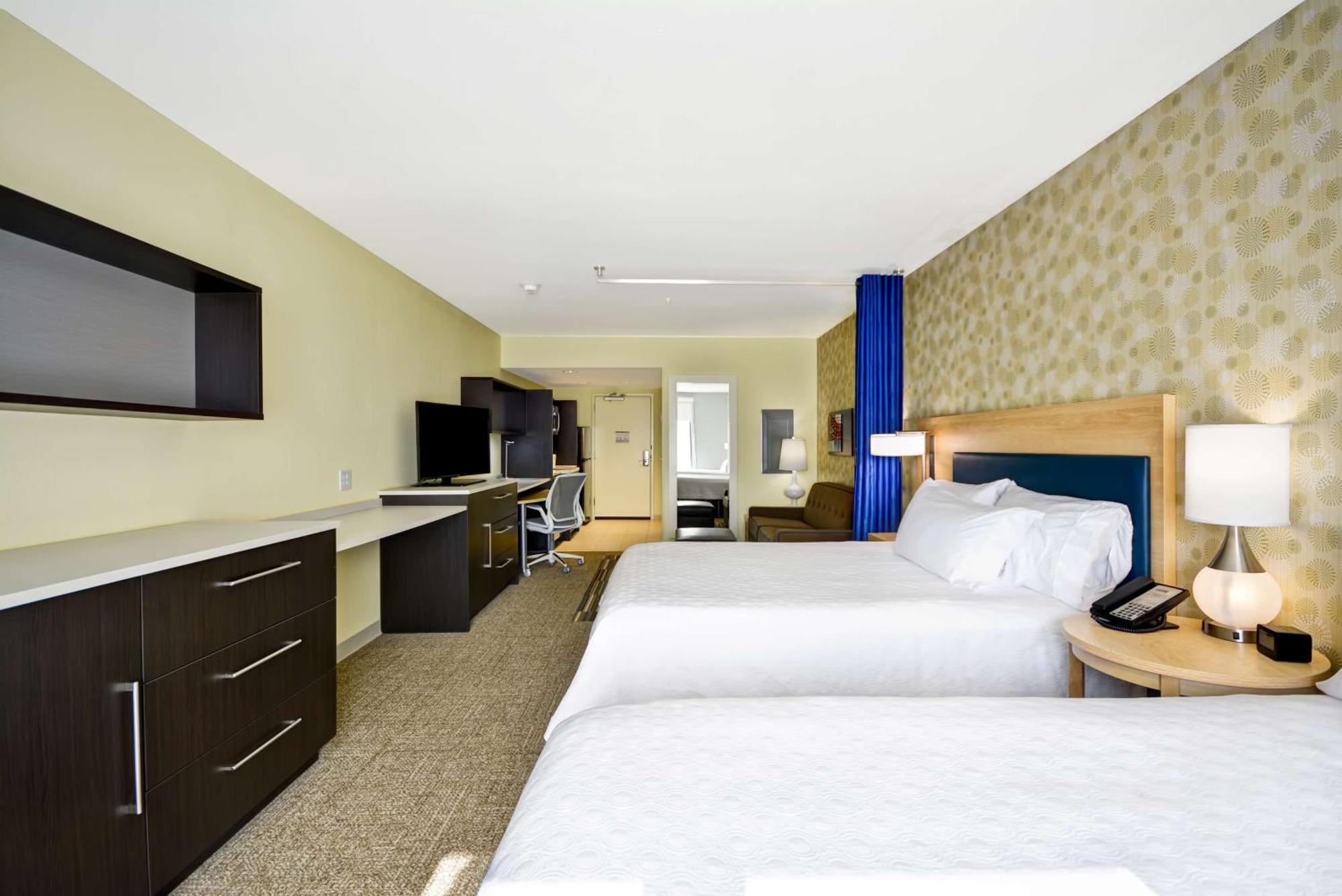Home2 Suites By Hilton Oswego Exterior foto